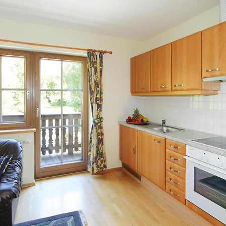 Apartment Roessl, Itter Extérieur photo