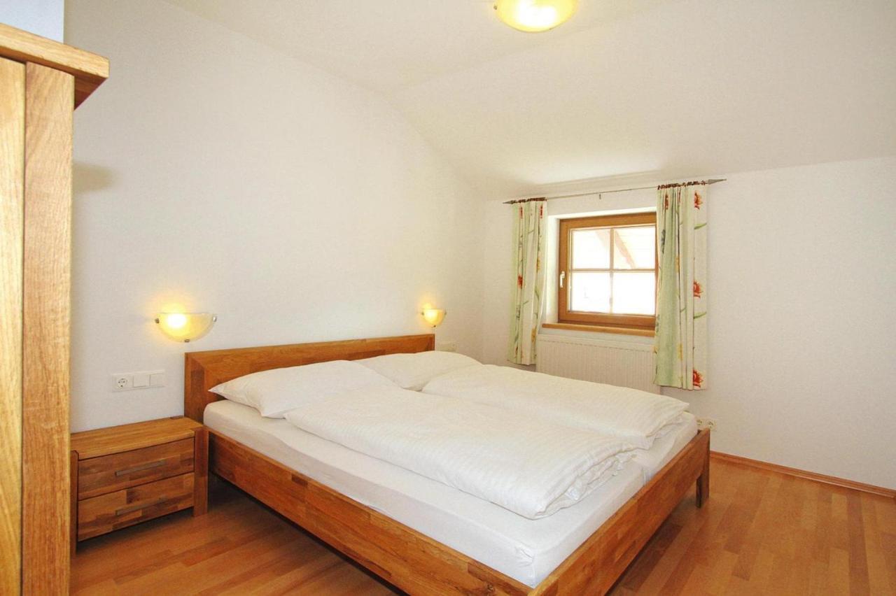 Apartment Roessl, Itter Extérieur photo