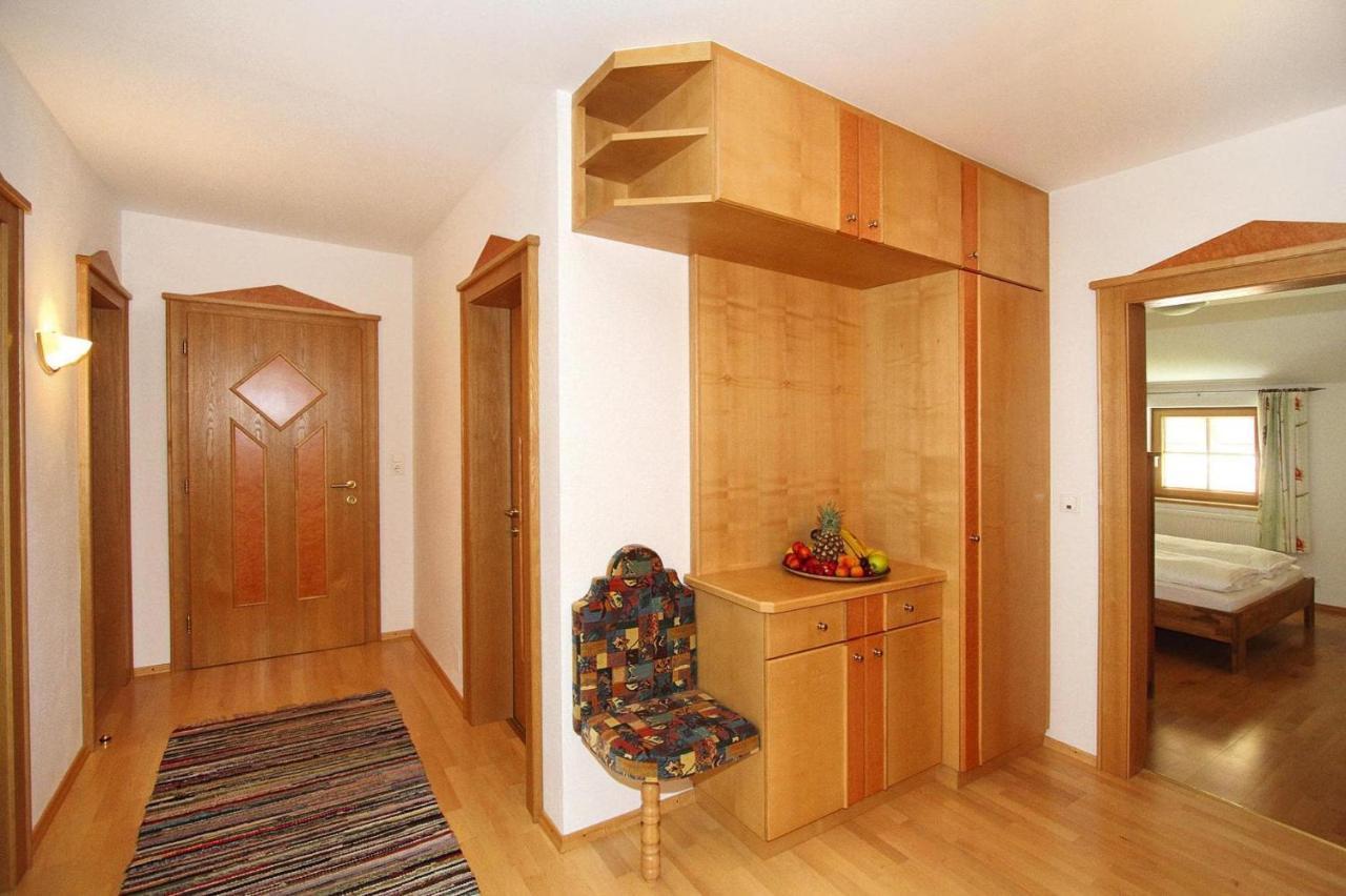 Apartment Roessl, Itter Extérieur photo