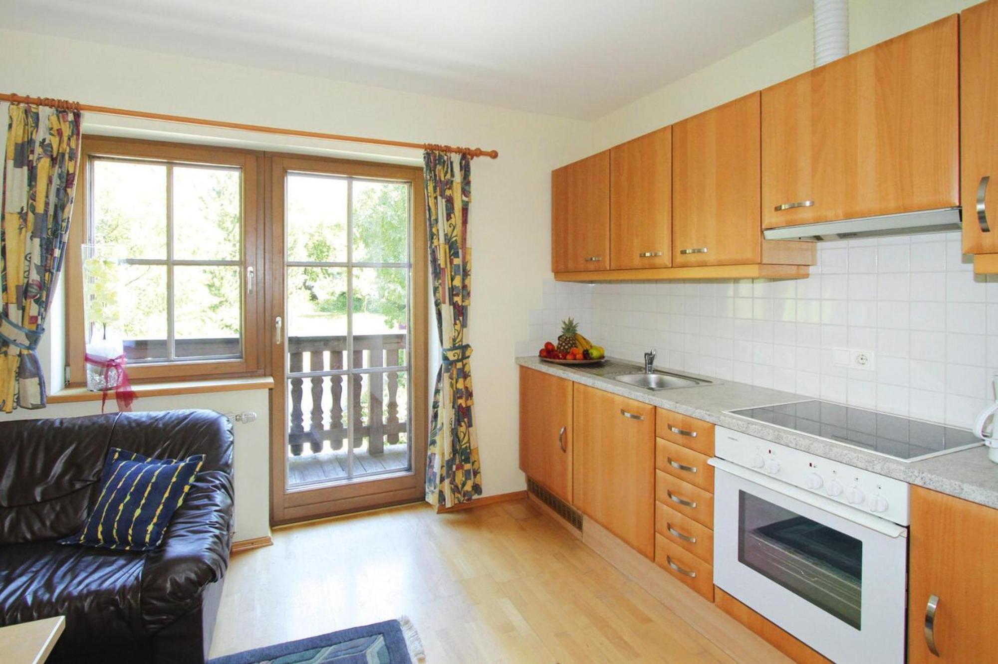 Apartment Roessl, Itter Extérieur photo